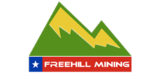 Freehill Mining
