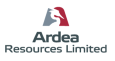 Ardea Resources Ltd